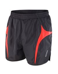 PANTALONCINO UNISEX RUNNING